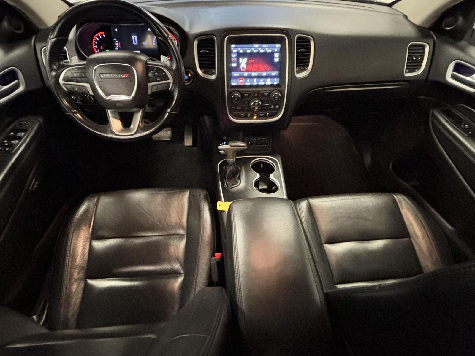 Pre-Owned 2020 Dodge Durango for sale in St. Joseph MO