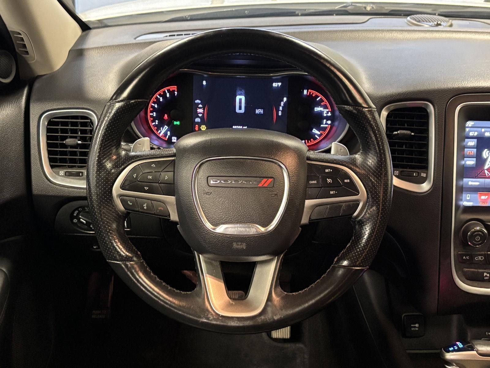 Used 2020 Dodge Durango for sale in St. Joseph MO