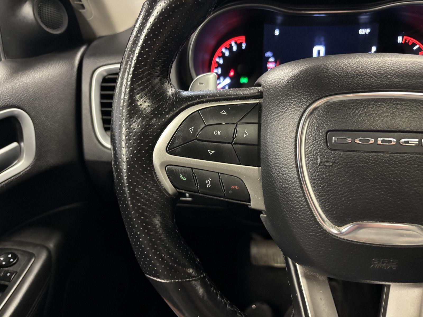Used 2020 Dodge Durango for sale in St. Joseph MO