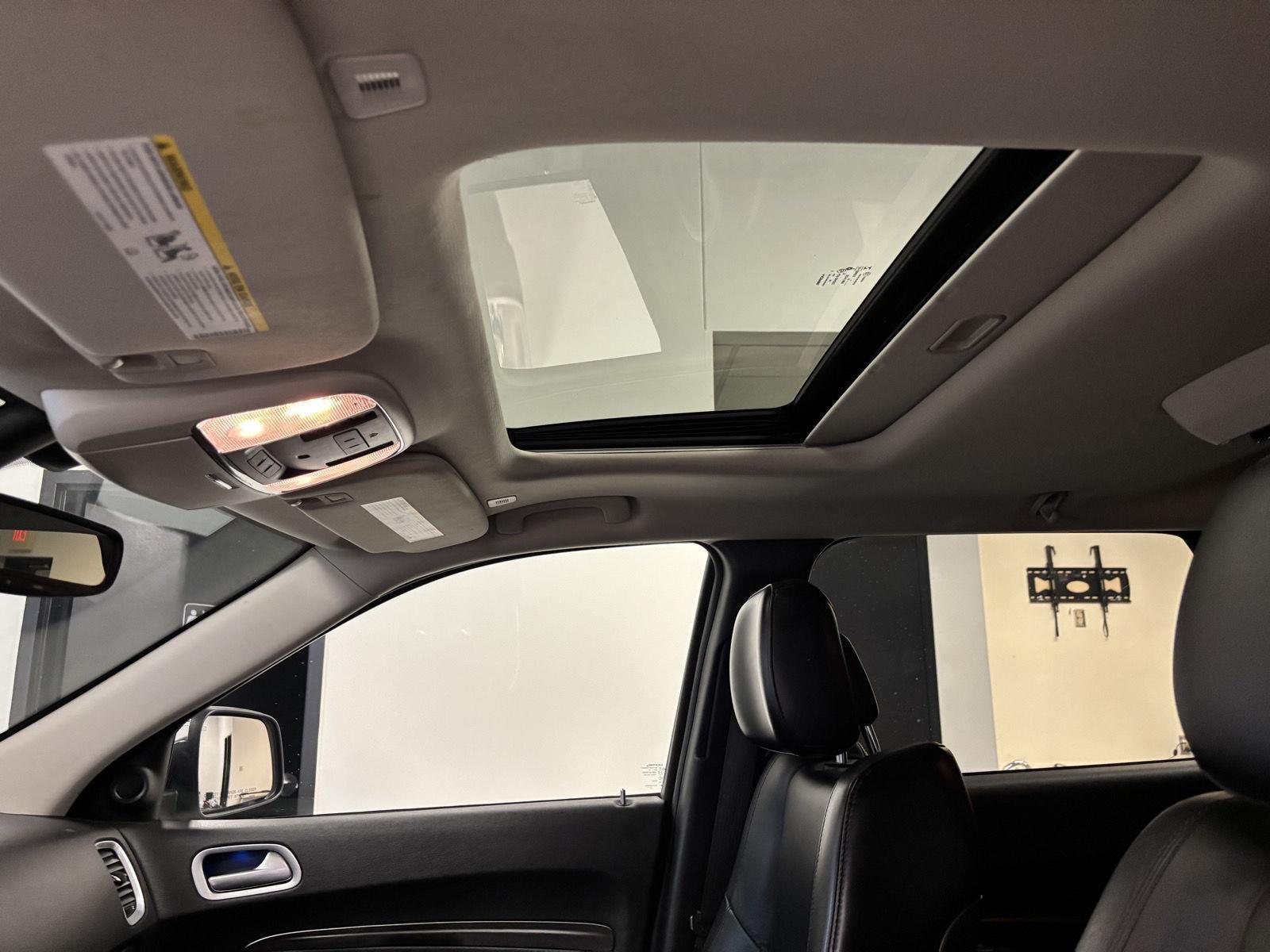 Used 2020 Dodge Durango for sale in St. Joseph MO