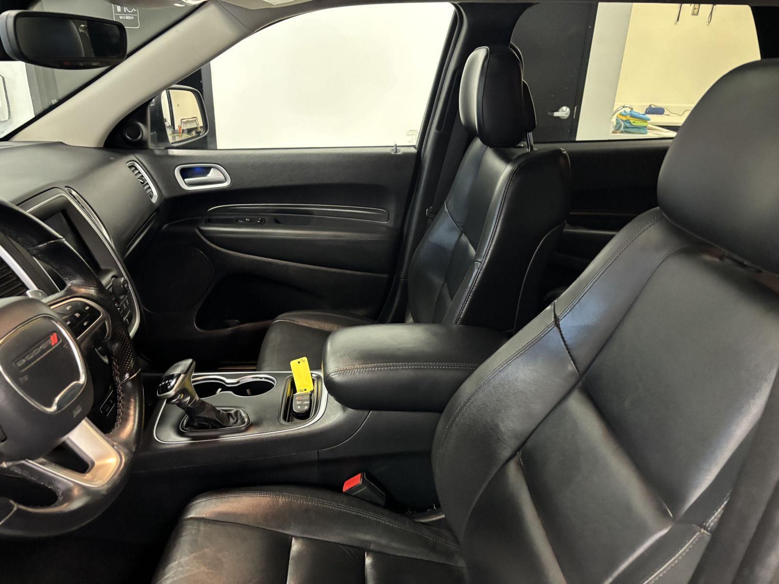 Pre-Owned 2020 Dodge Durango for sale in St. Joseph MO