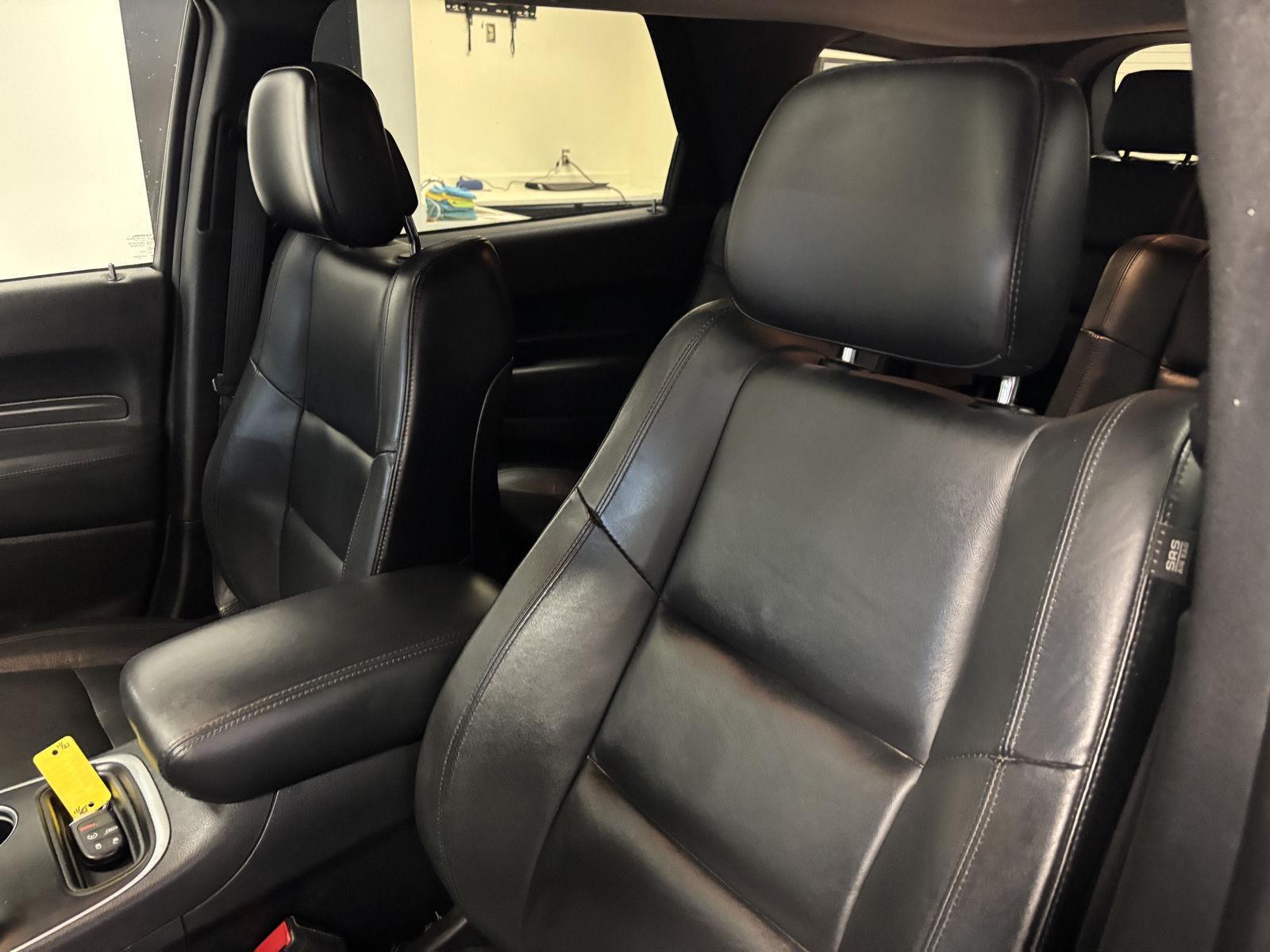 Pre-Owned 2020 Dodge Durango for sale in St. Joseph MO