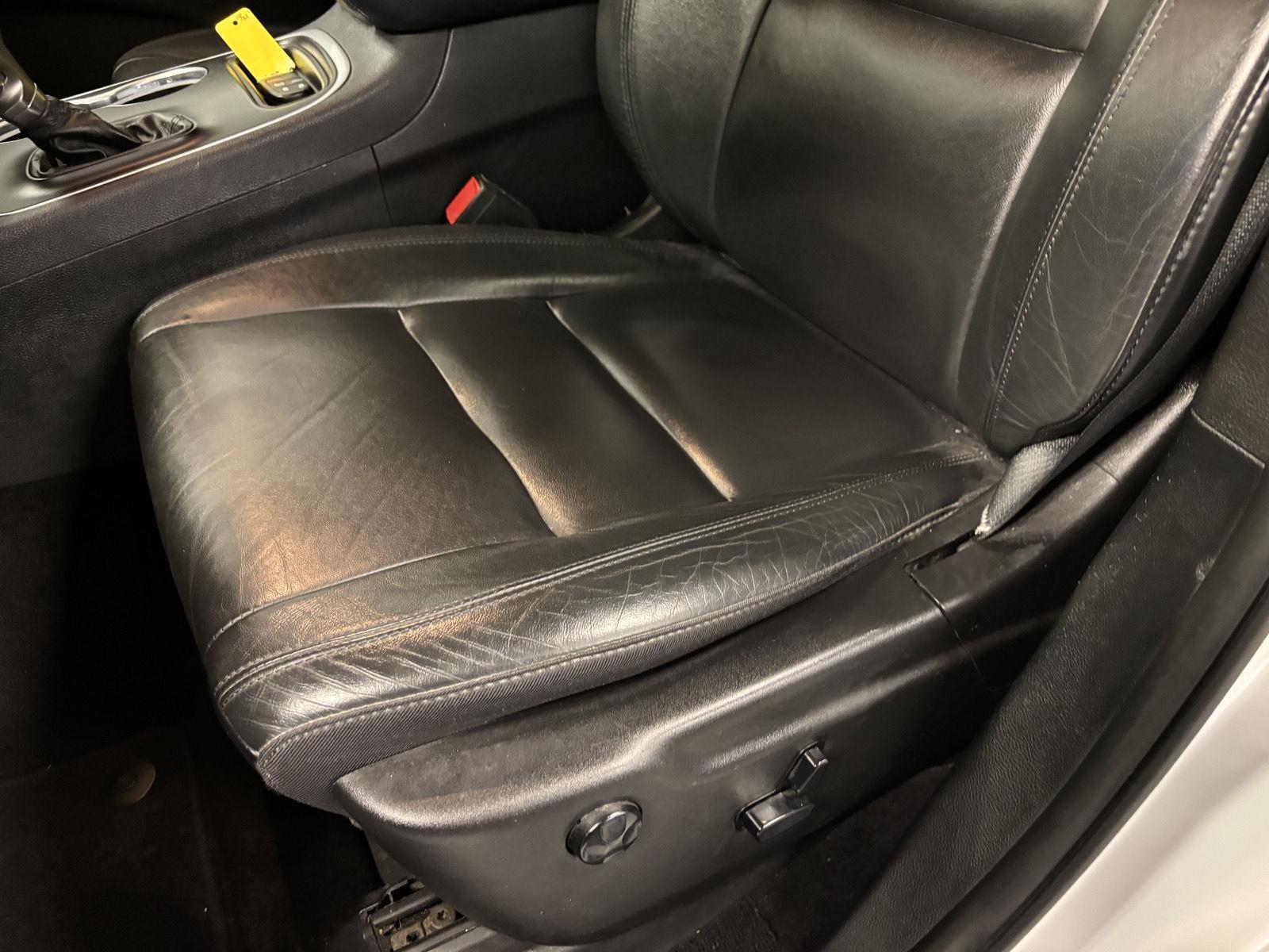 Used 2020 Dodge Durango for sale in St. Joseph MO