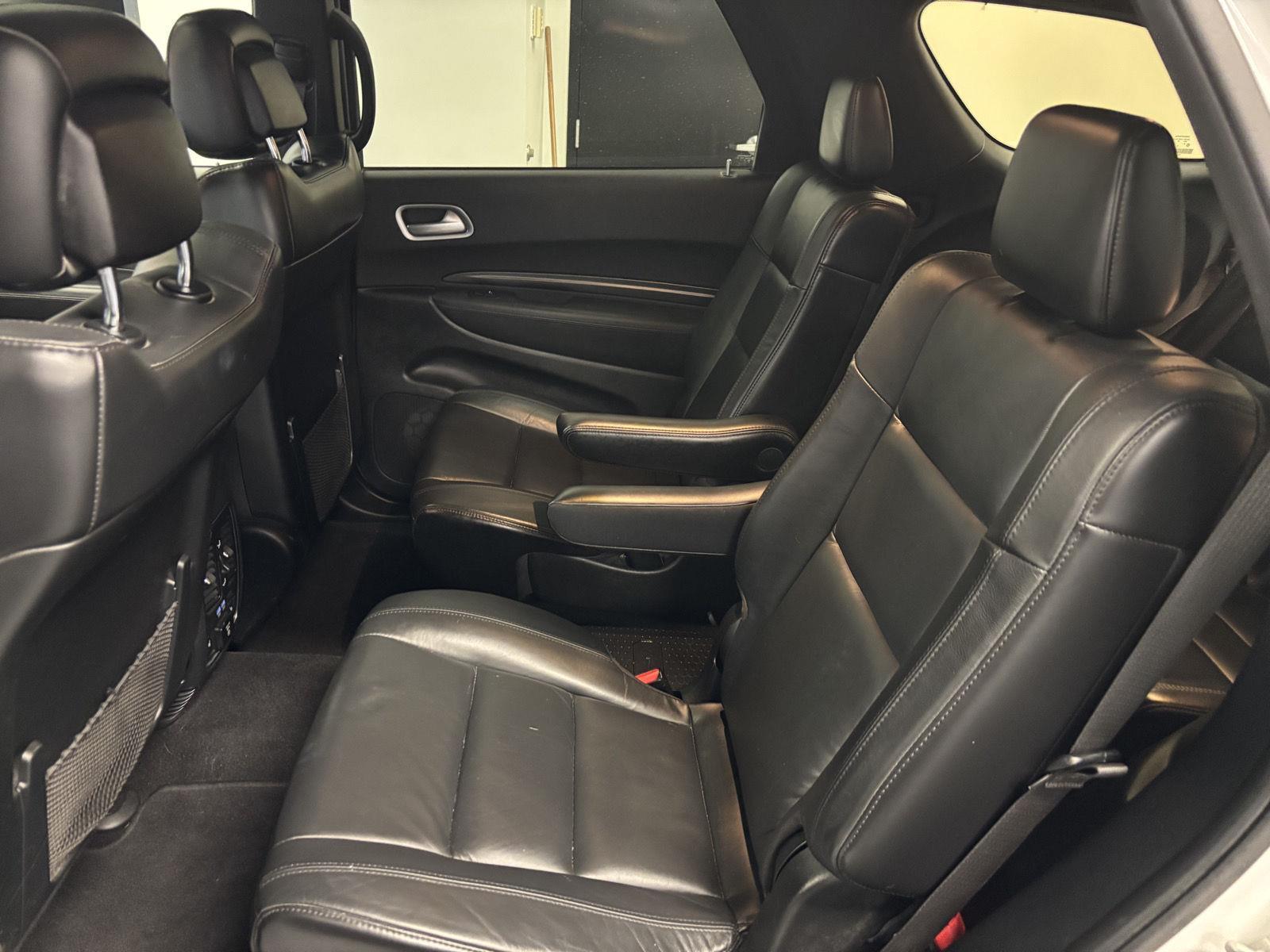 Pre-Owned 2020 Dodge Durango for sale in St. Joseph MO