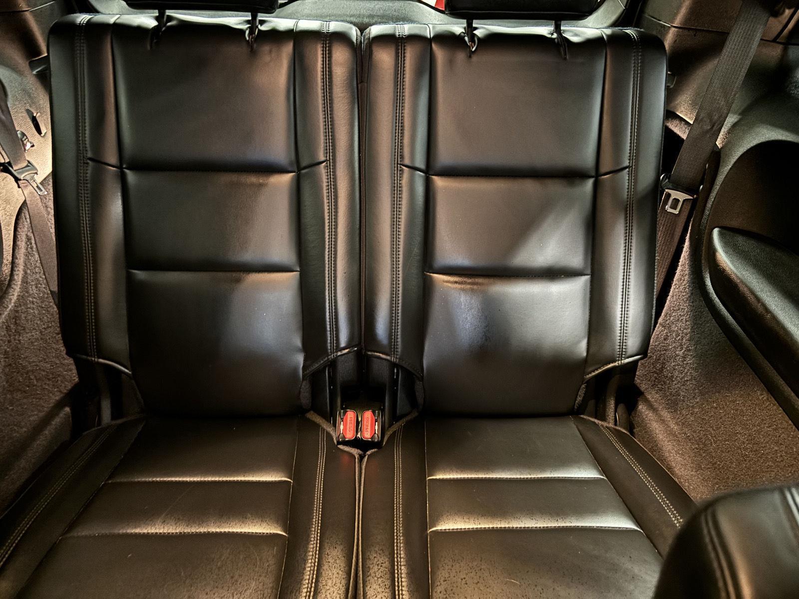 Used 2020 Dodge Durango for sale in St. Joseph MO