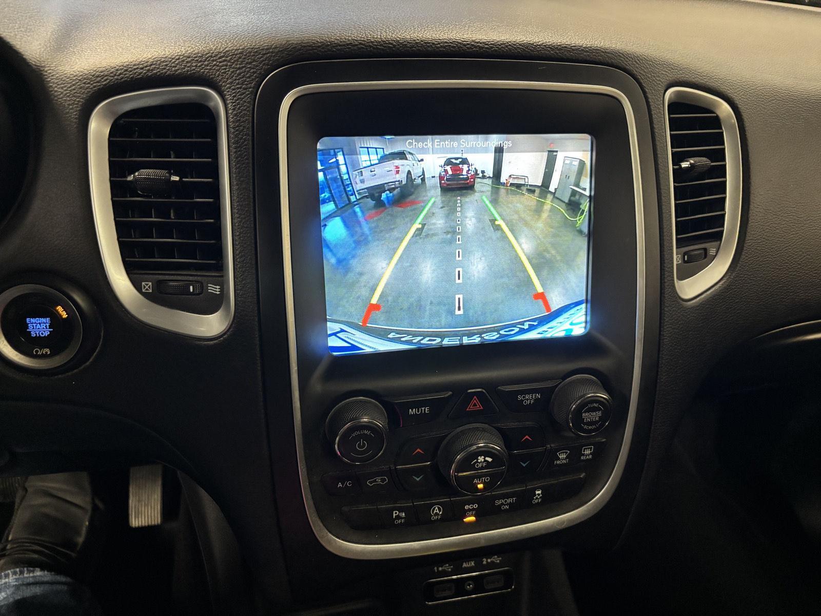 Used 2020 Dodge Durango for sale in St. Joseph MO