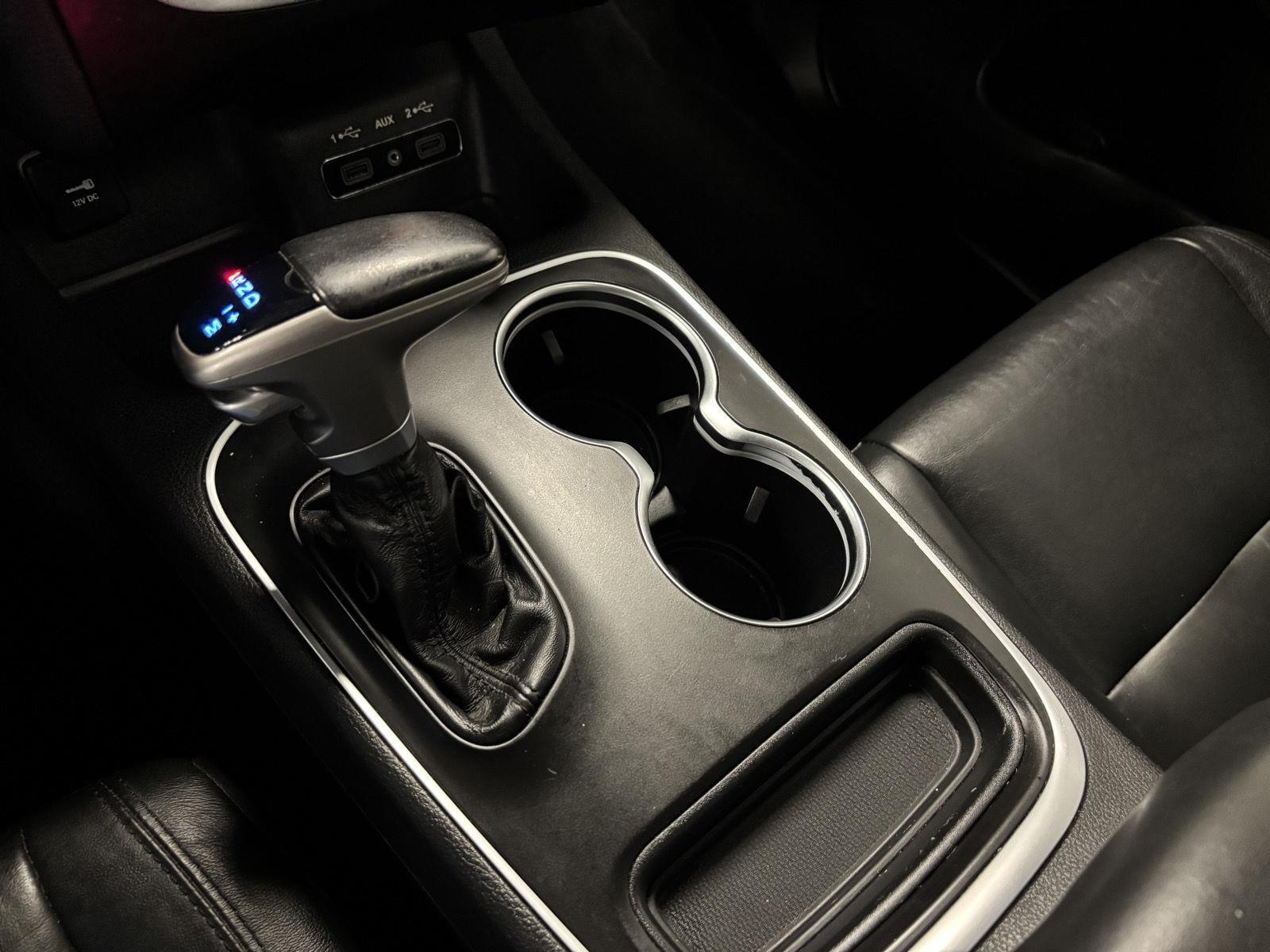 Used 2020 Dodge Durango for sale in St. Joseph MO