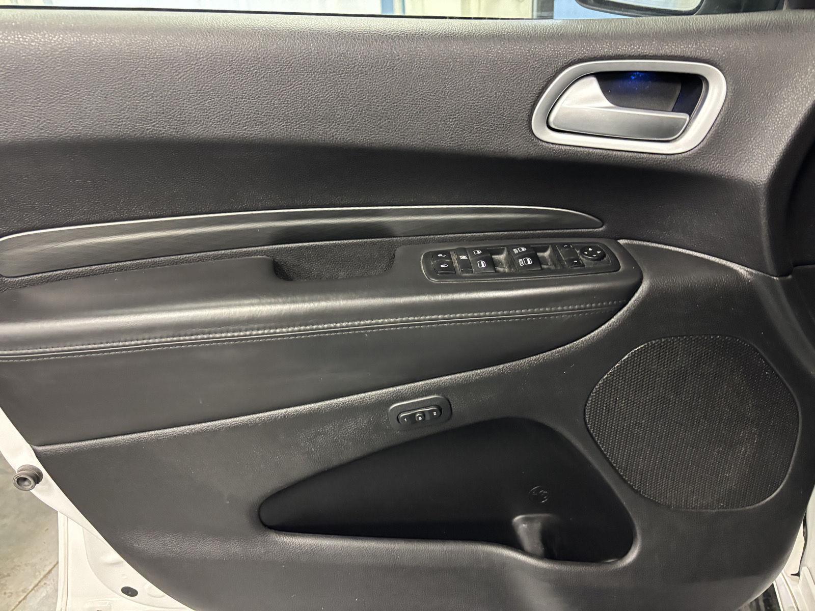 Used 2020 Dodge Durango for sale in St. Joseph MO