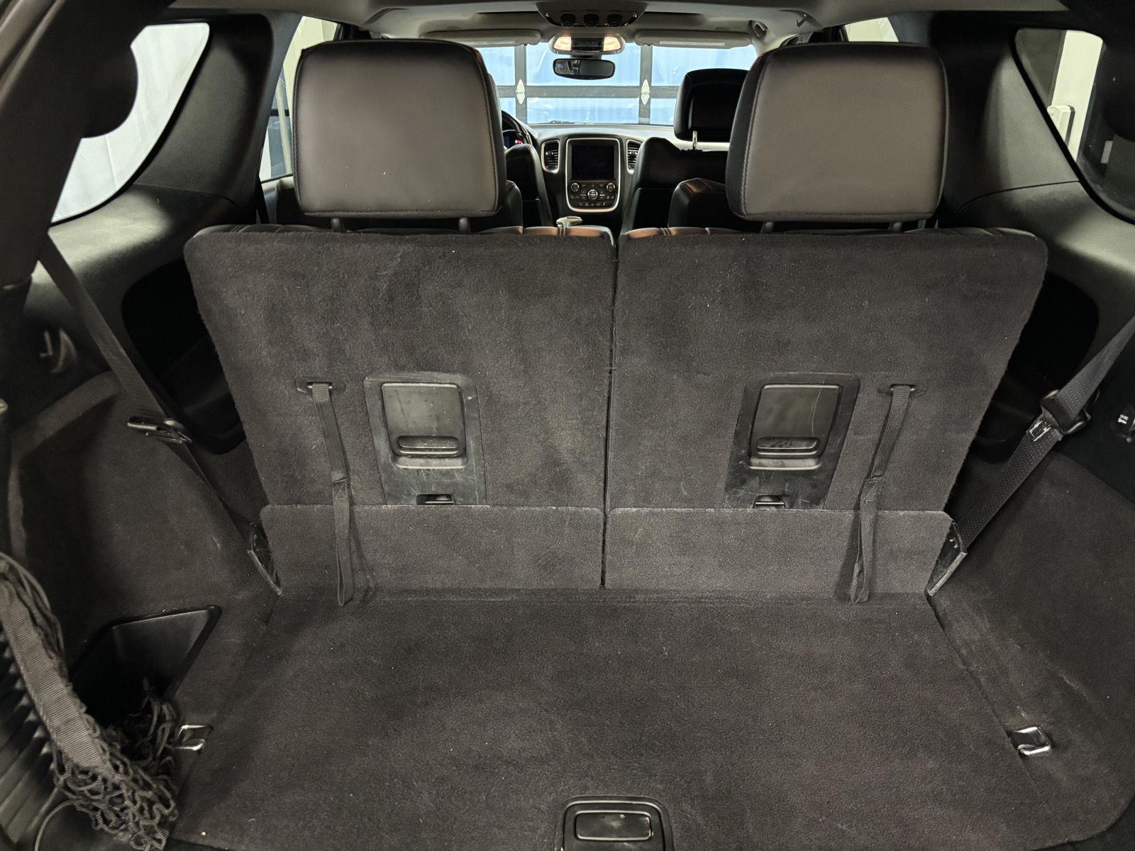 Used 2020 Dodge Durango for sale in St. Joseph MO