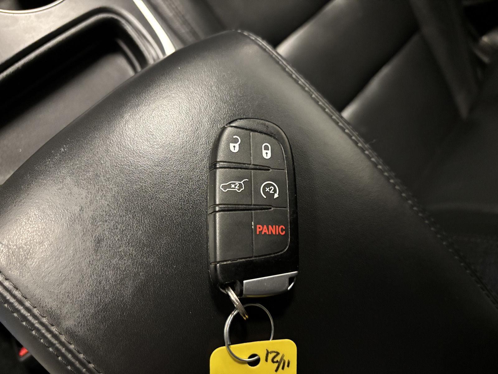 Pre-Owned 2020 Dodge Durango for sale in St. Joseph MO