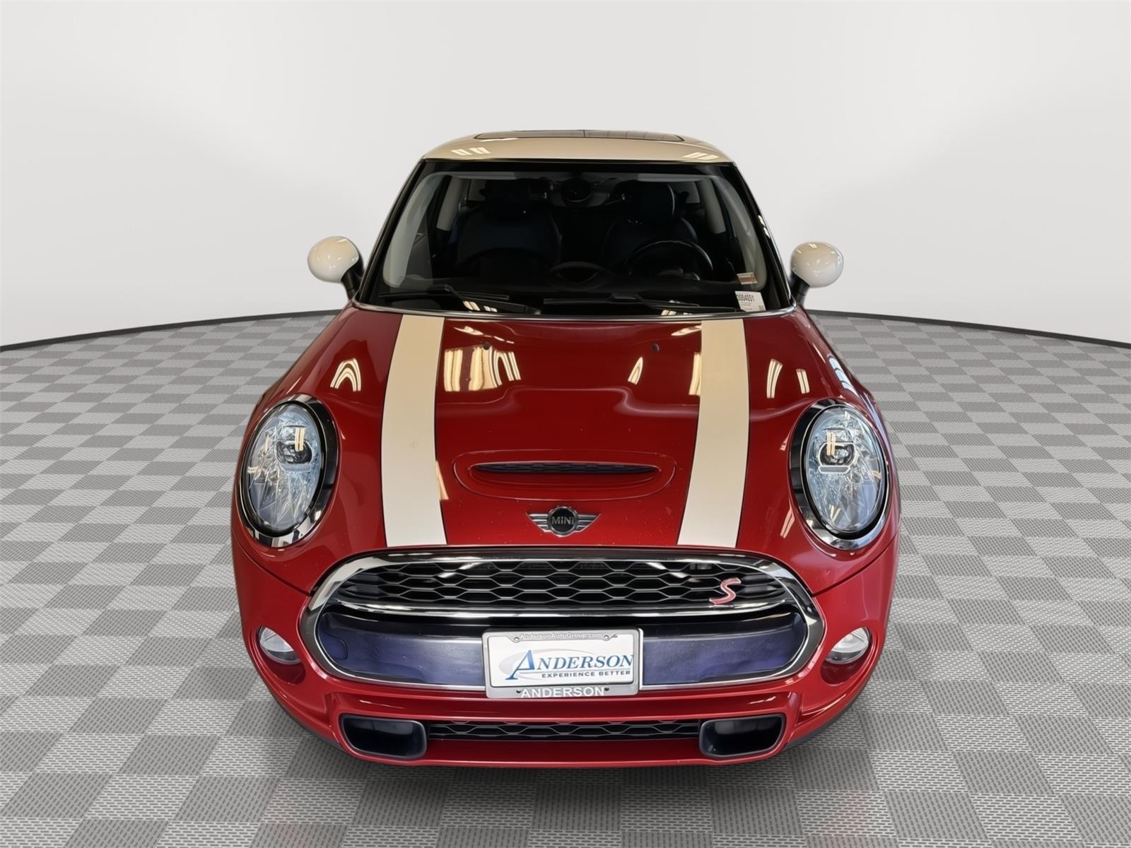 Used 2015 MINI Cooper Hardtop for sale in St. Joseph MO