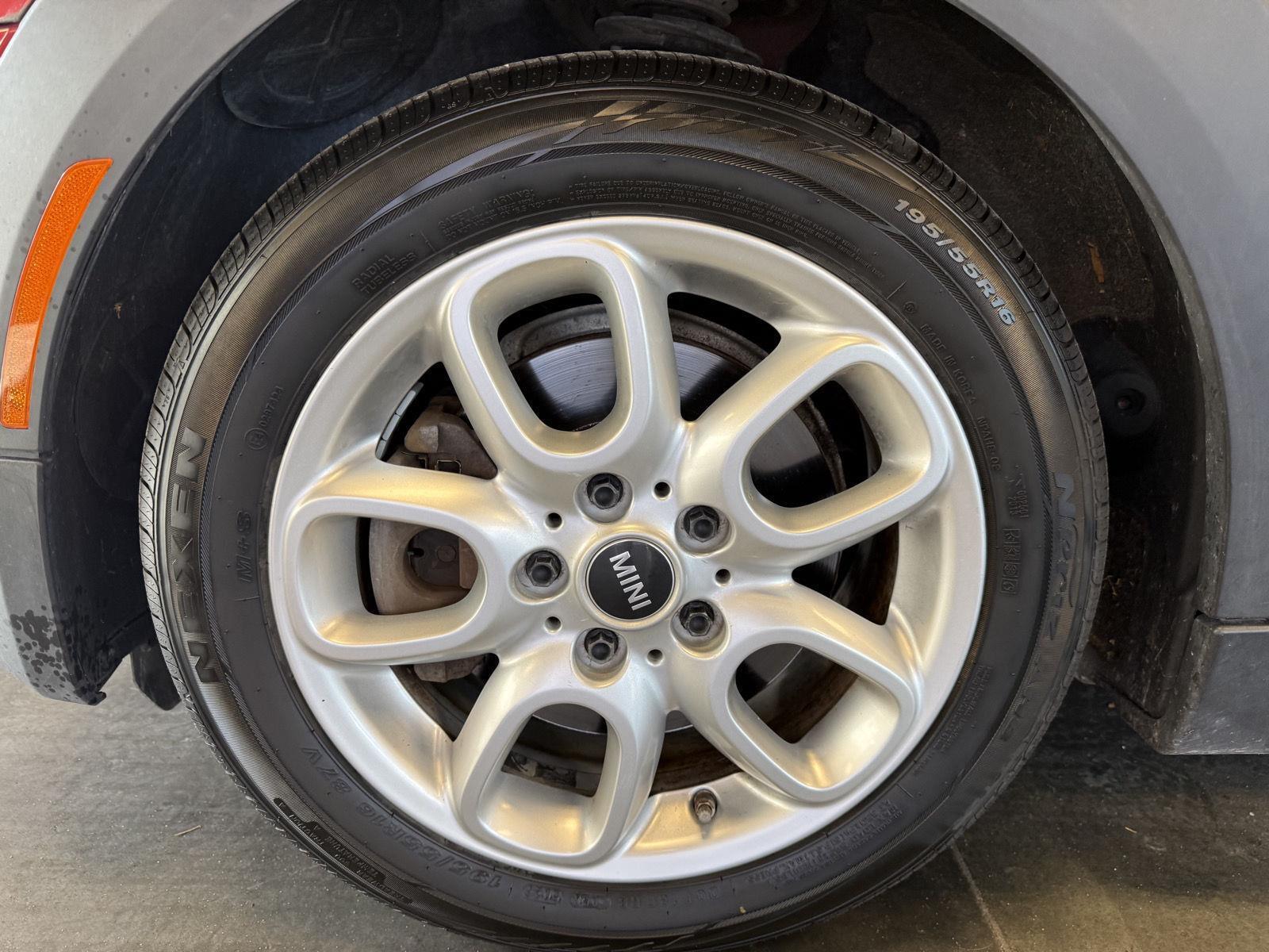 Used 2015 MINI Cooper Hardtop S Hatchback for sale in St. Joseph MO