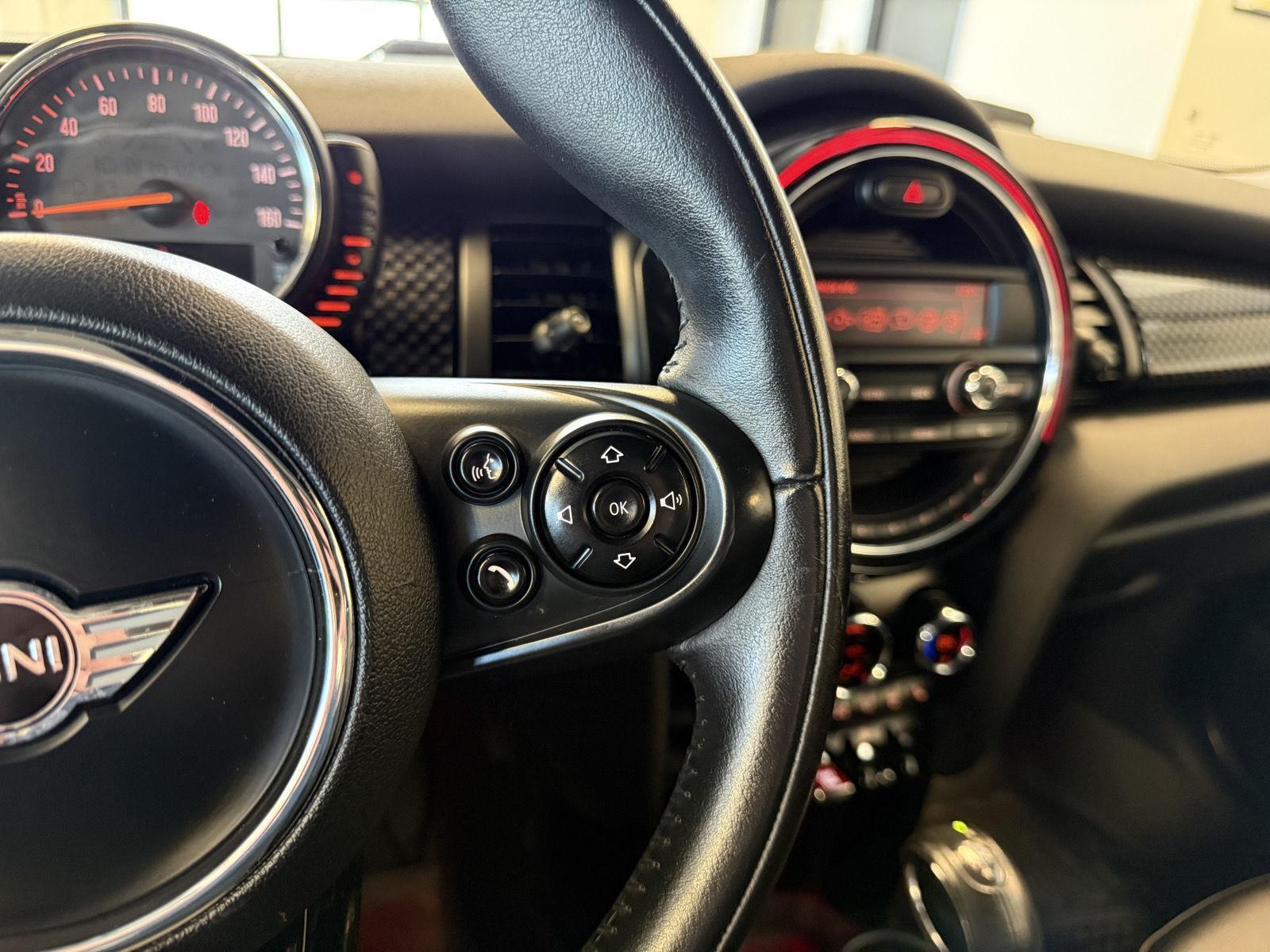 Used 2015 MINI Cooper Hardtop S Hatchback for sale in St. Joseph MO