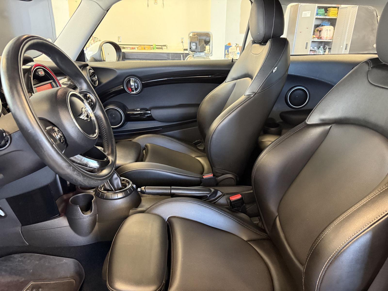 Used 2015 MINI Cooper Hardtop S Hatchback for sale in St. Joseph MO