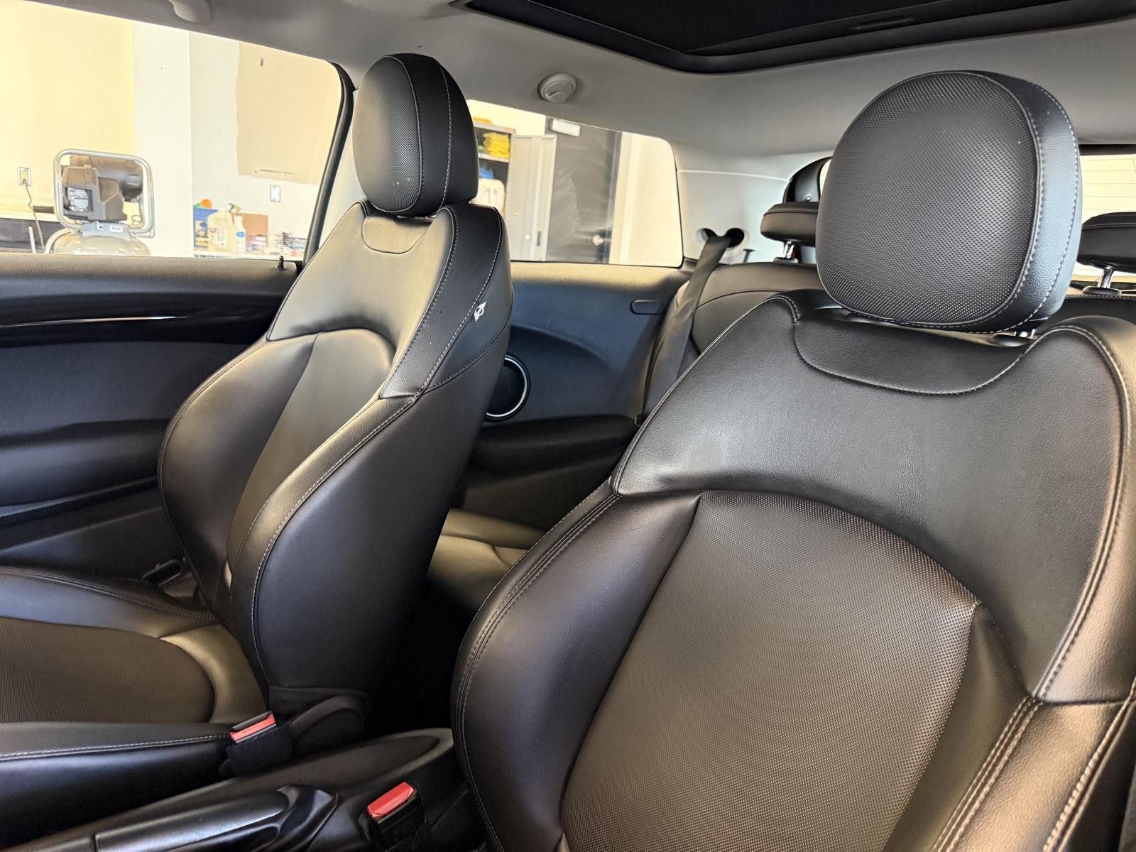 Used 2015 MINI Cooper Hardtop S Hatchback for sale in St. Joseph MO