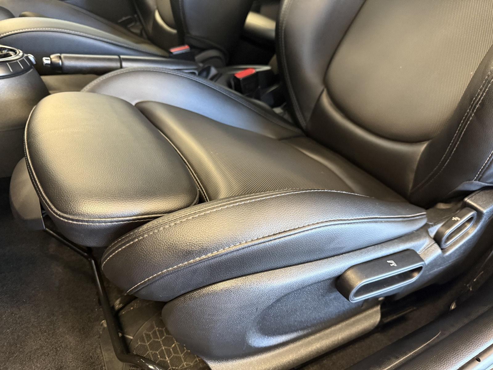 Used 2015 MINI Cooper Hardtop S Hatchback for sale in St. Joseph MO