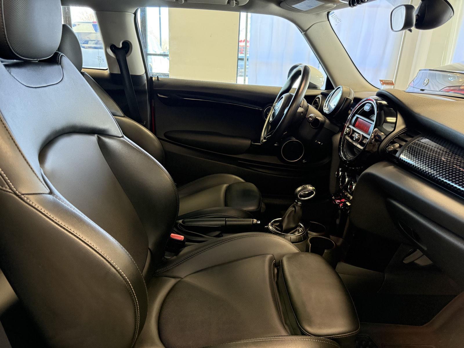 Used 2015 MINI Cooper Hardtop S Hatchback for sale in St. Joseph MO