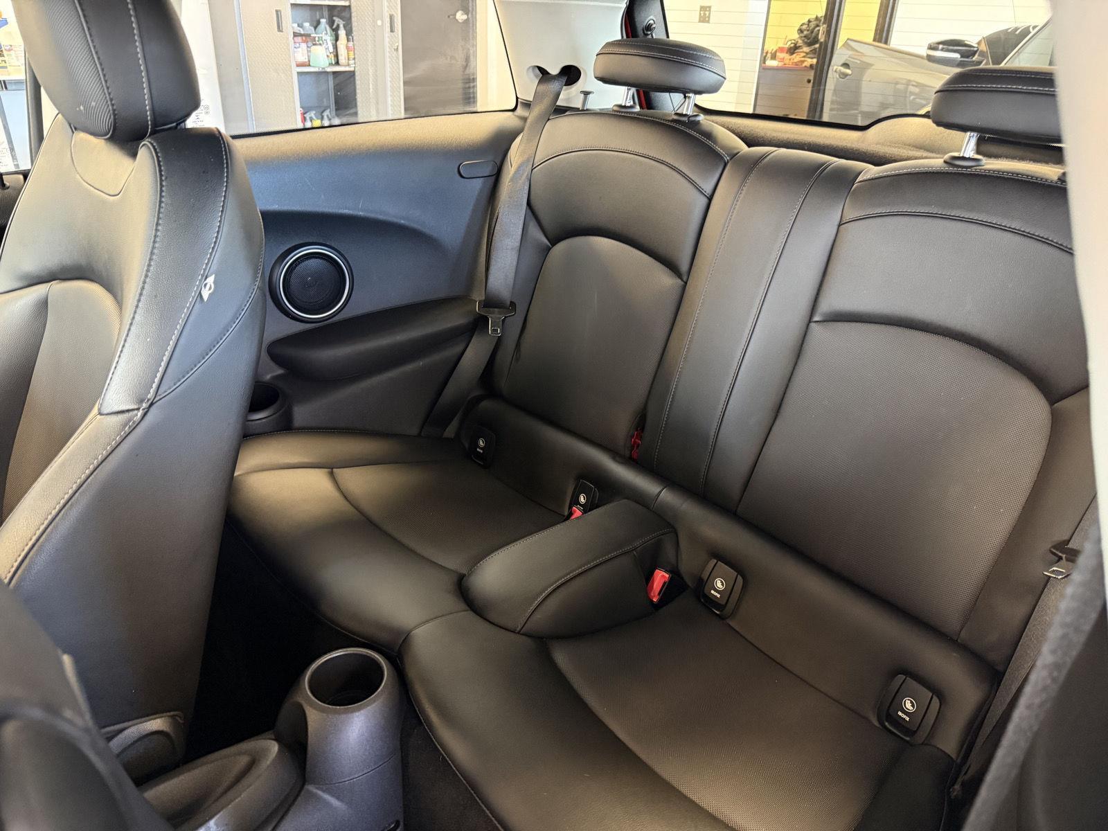 Used 2015 MINI Cooper Hardtop S Hatchback for sale in St. Joseph MO