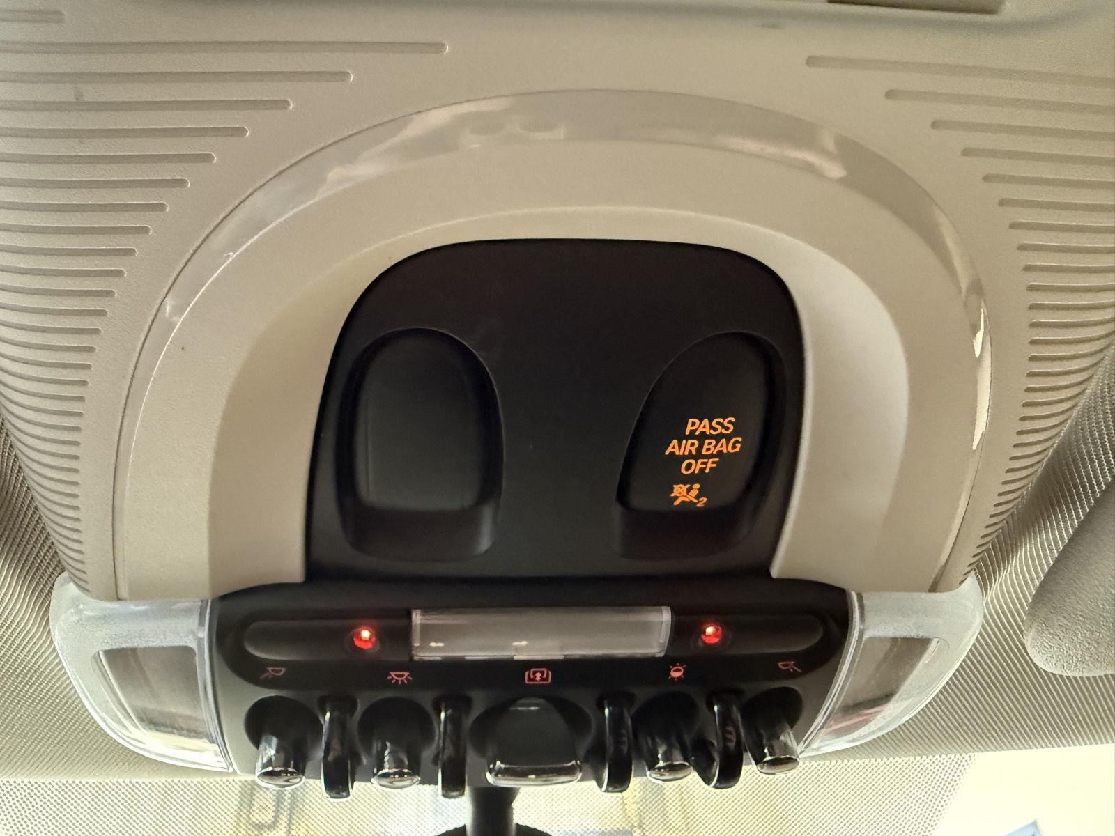 Used 2015 MINI Cooper Hardtop S Hatchback for sale in St. Joseph MO