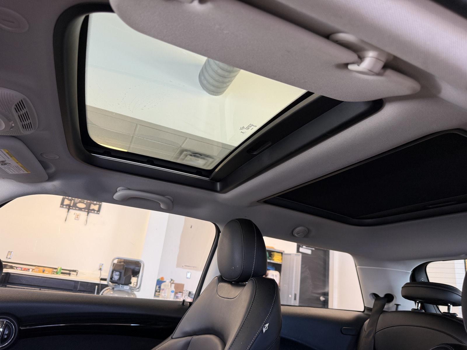 Used 2015 MINI Cooper Hardtop S Hatchback for sale in St. Joseph MO