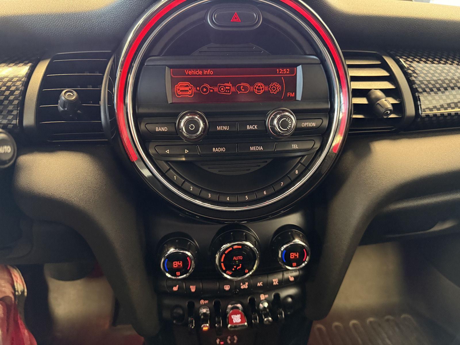 Used 2015 MINI Cooper Hardtop S Hatchback for sale in St. Joseph MO