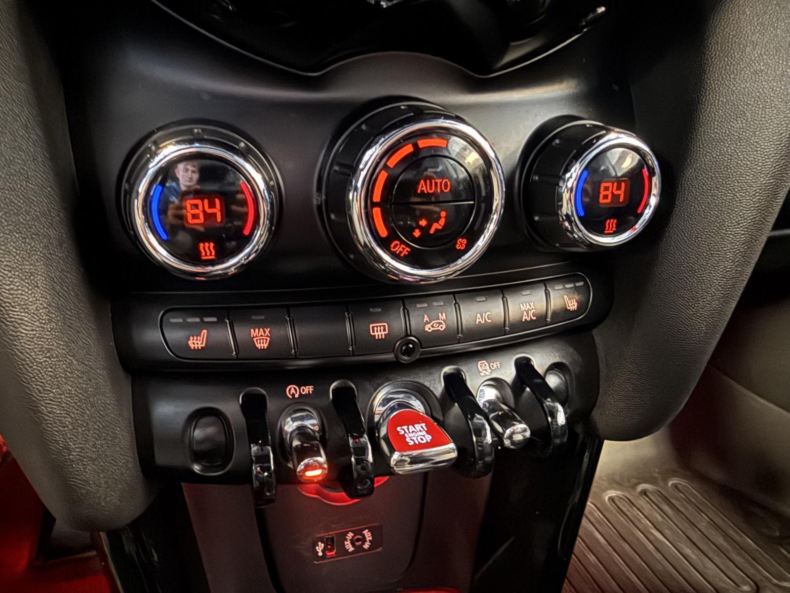 Used 2015 MINI Cooper Hardtop S Hatchback for sale in St. Joseph MO