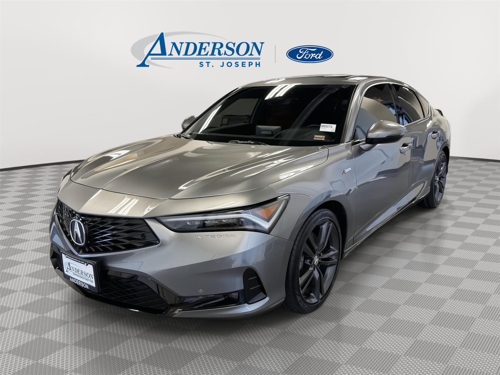 Pre-Owned 2024 Acura Integra for sale in St. Joseph MO