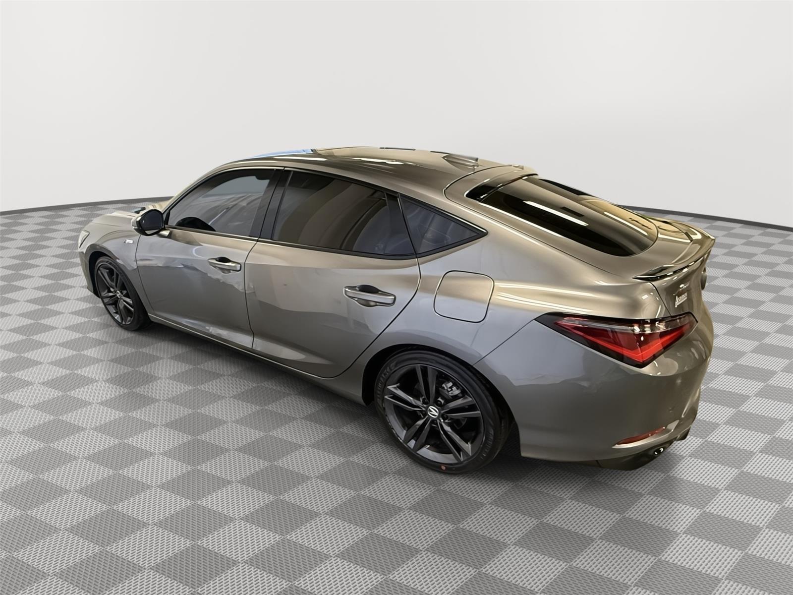 2024 Acura Integra A-Spec Technology photo 2