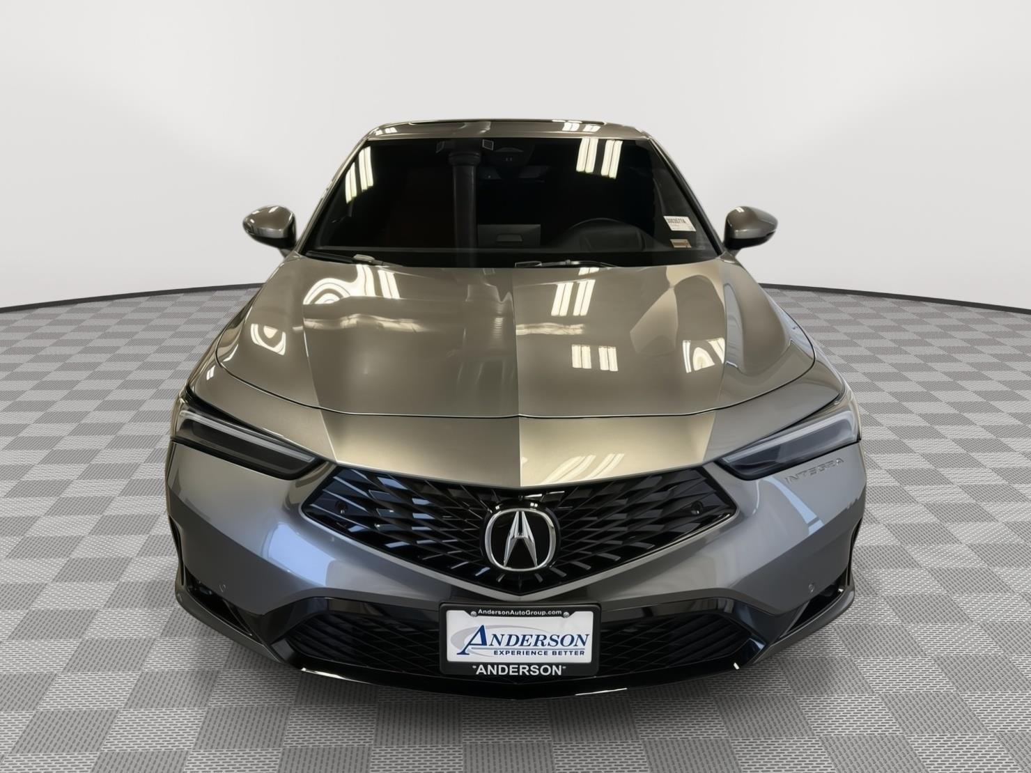 2024 Acura Integra A-Spec Technology photo 4