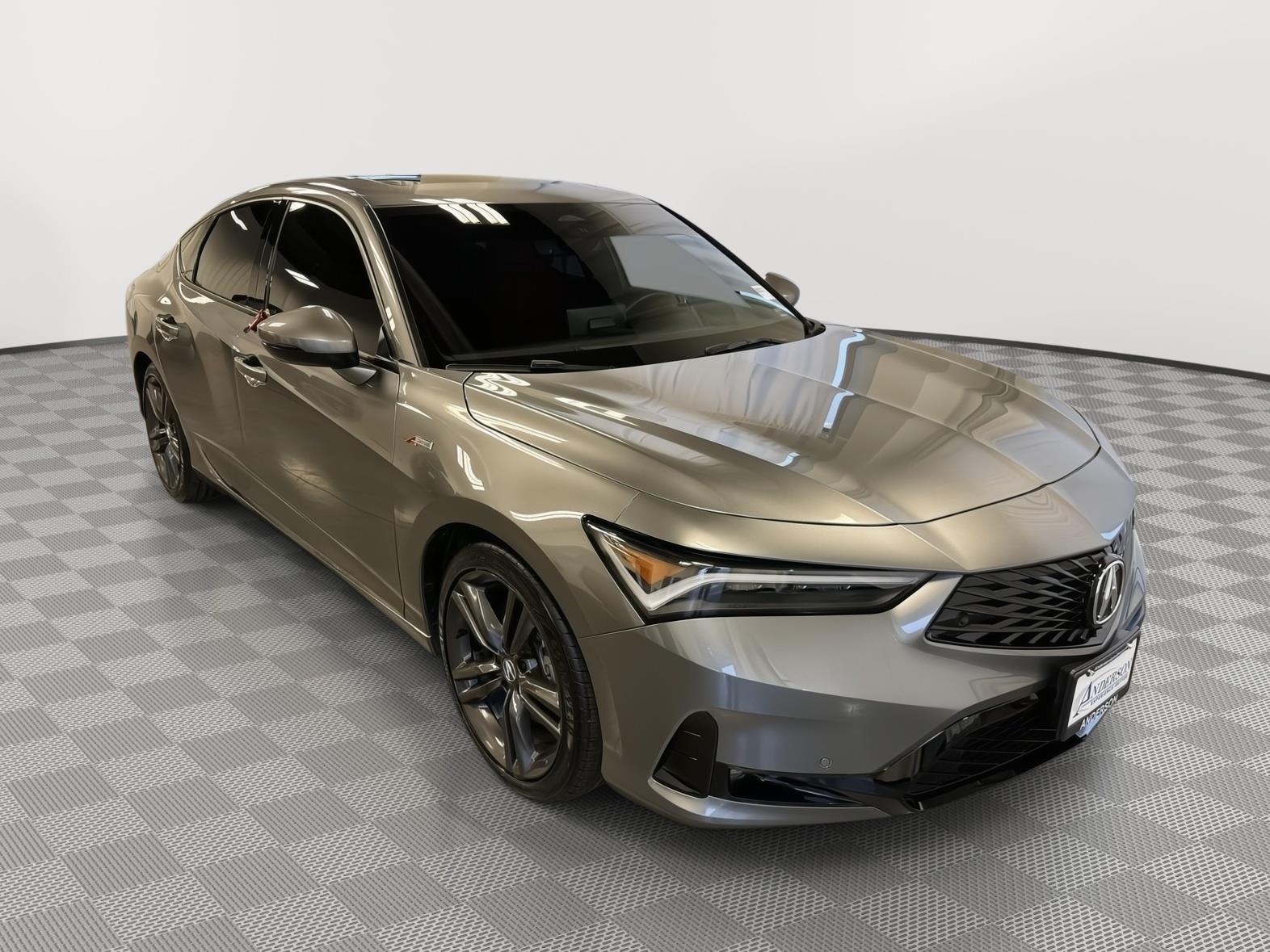 Pre-Owned 2024 Acura Integra for sale in St. Joseph MO