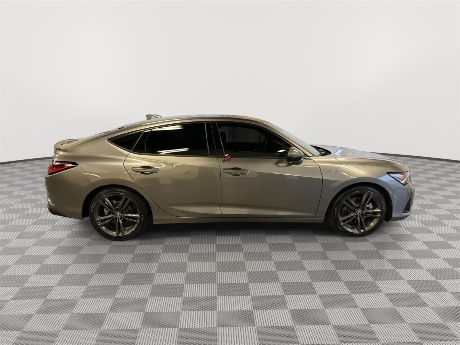 Pre-Owned 2024 Acura Integra for sale in St. Joseph MO