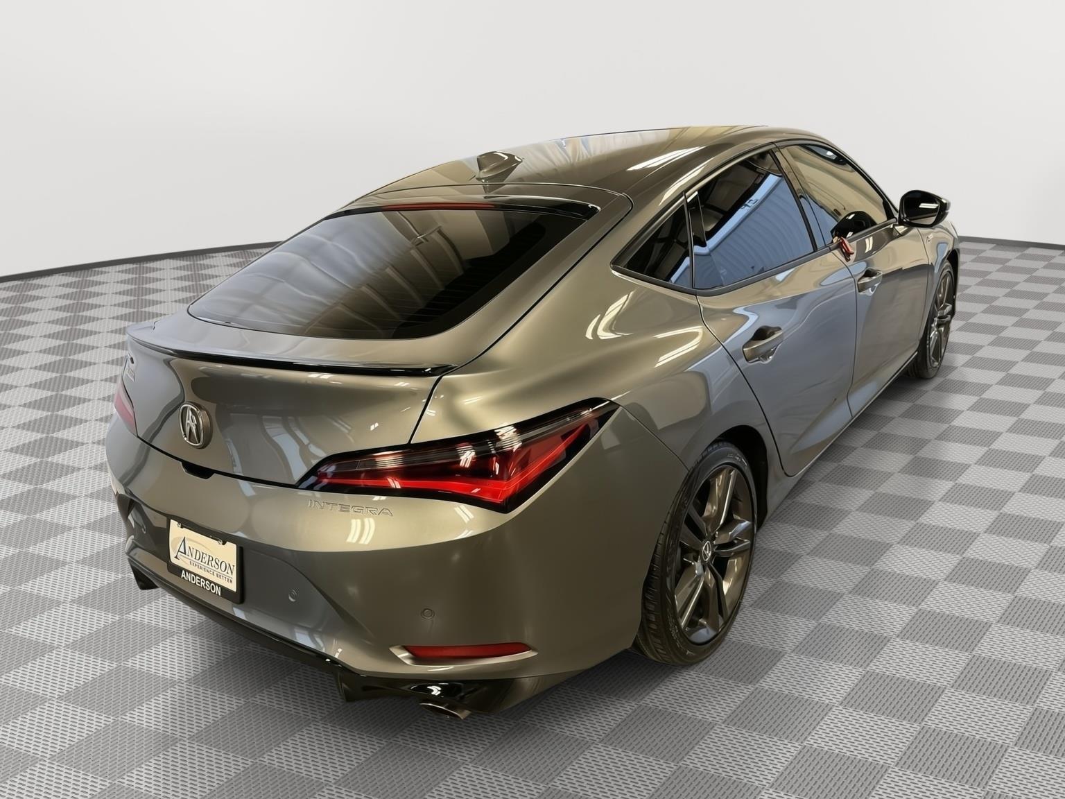 Pre-Owned 2024 Acura Integra for sale in St. Joseph MO