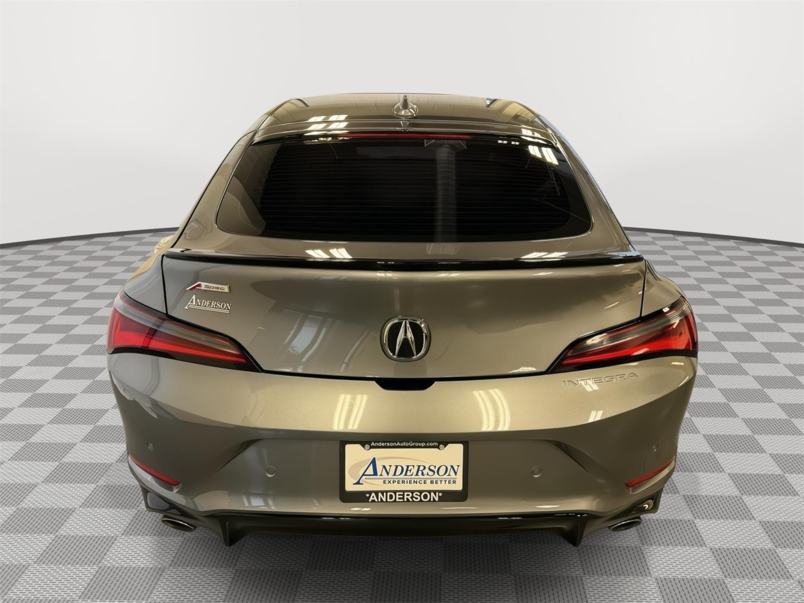 Pre-Owned 2024 Acura Integra for sale in St. Joseph MO