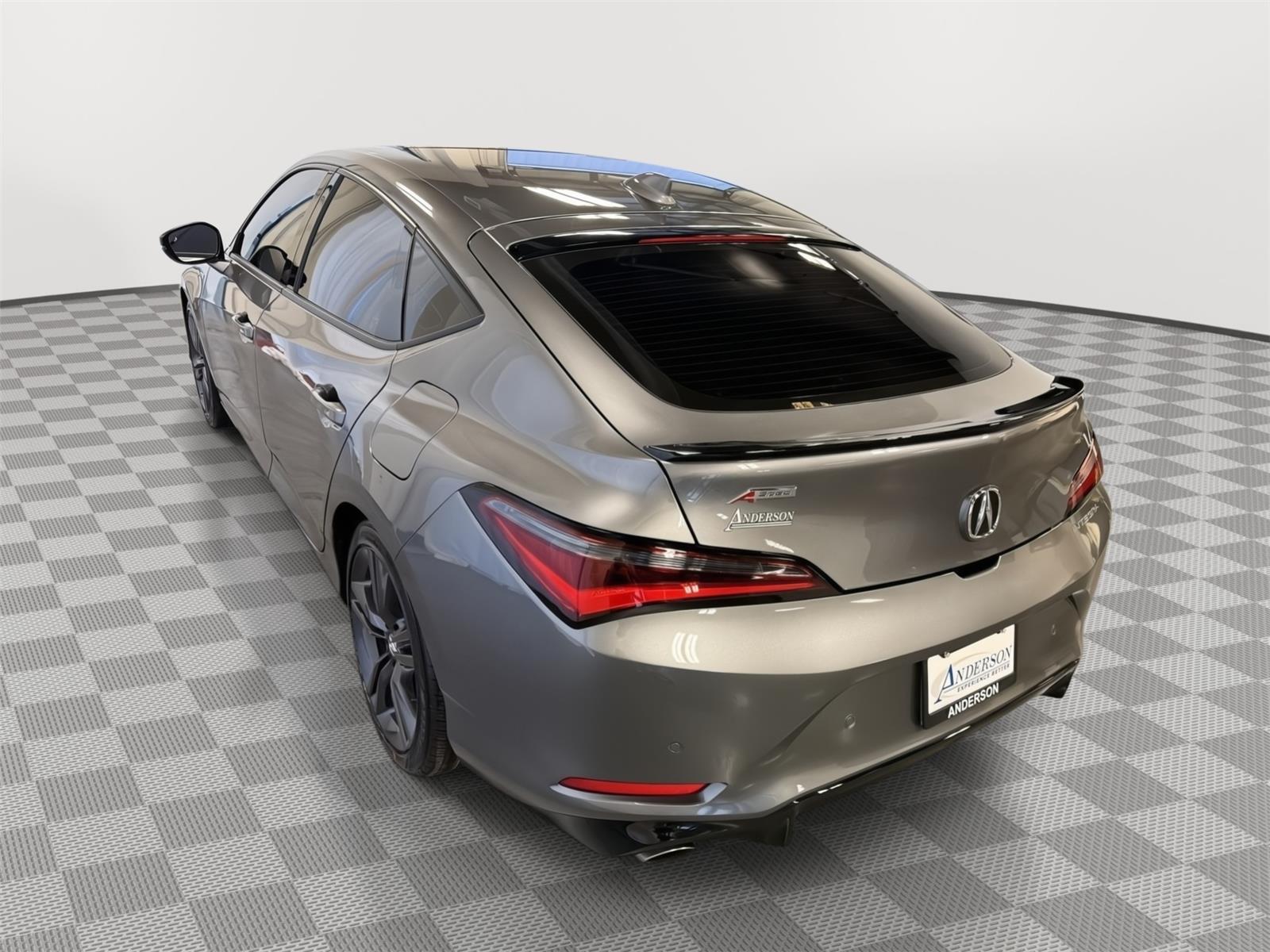 Pre-Owned 2024 Acura Integra for sale in St. Joseph MO