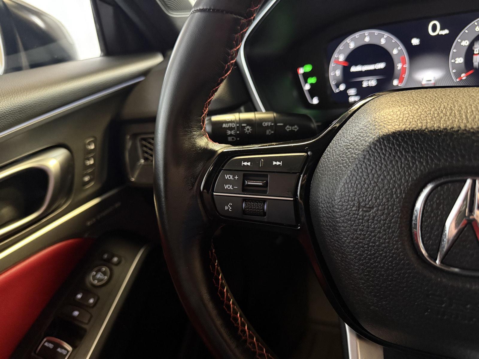 Pre-Owned 2024 Acura Integra for sale in St. Joseph MO