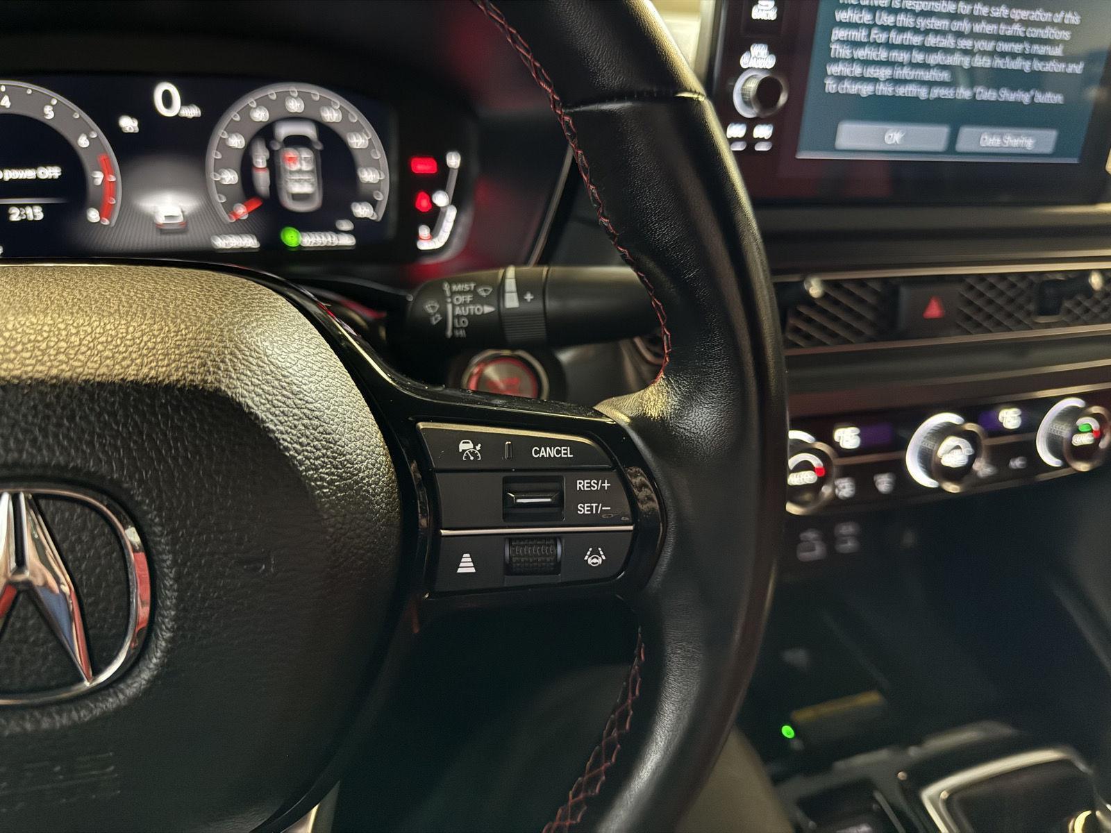 Pre-Owned 2024 Acura Integra for sale in St. Joseph MO