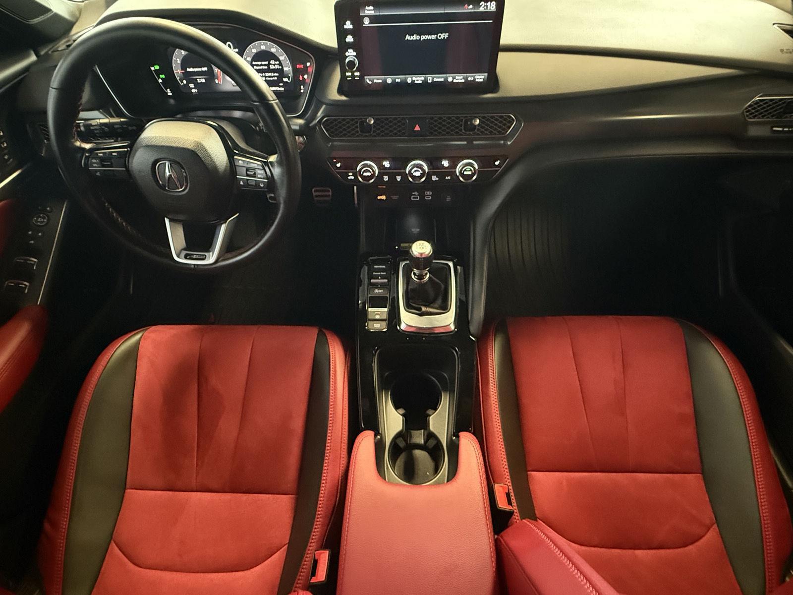 Pre-Owned 2024 Acura Integra for sale in St. Joseph MO