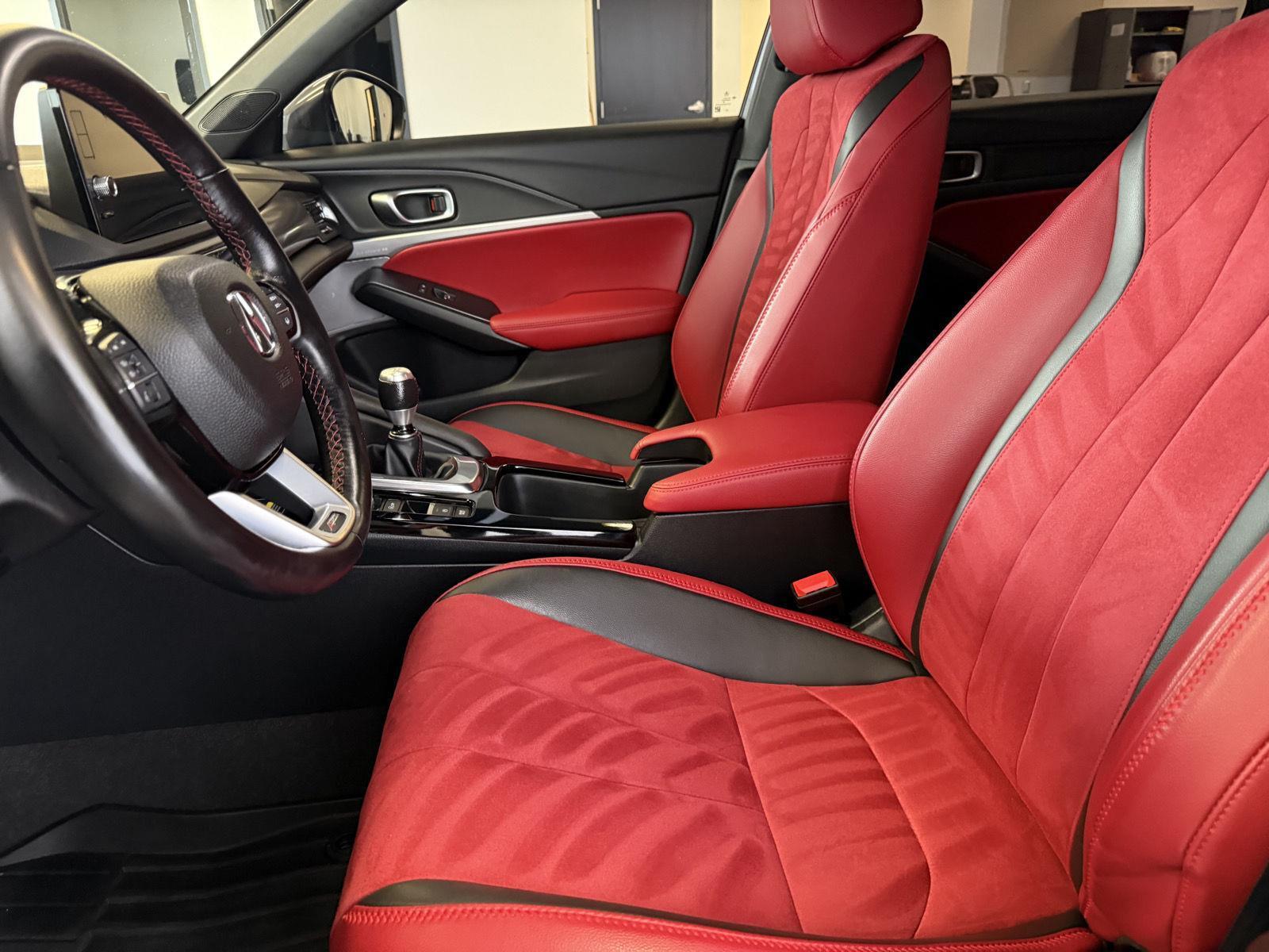 Pre-Owned 2024 Acura Integra for sale in St. Joseph MO