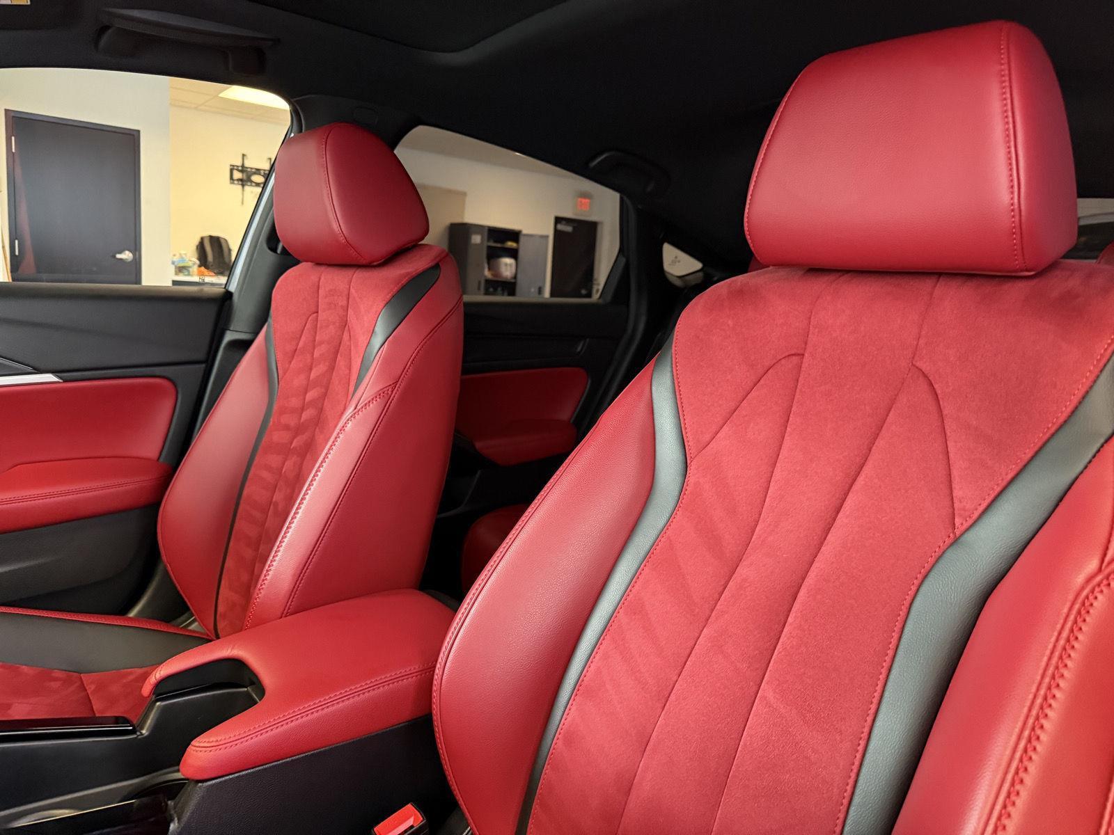 Pre-Owned 2024 Acura Integra for sale in St. Joseph MO