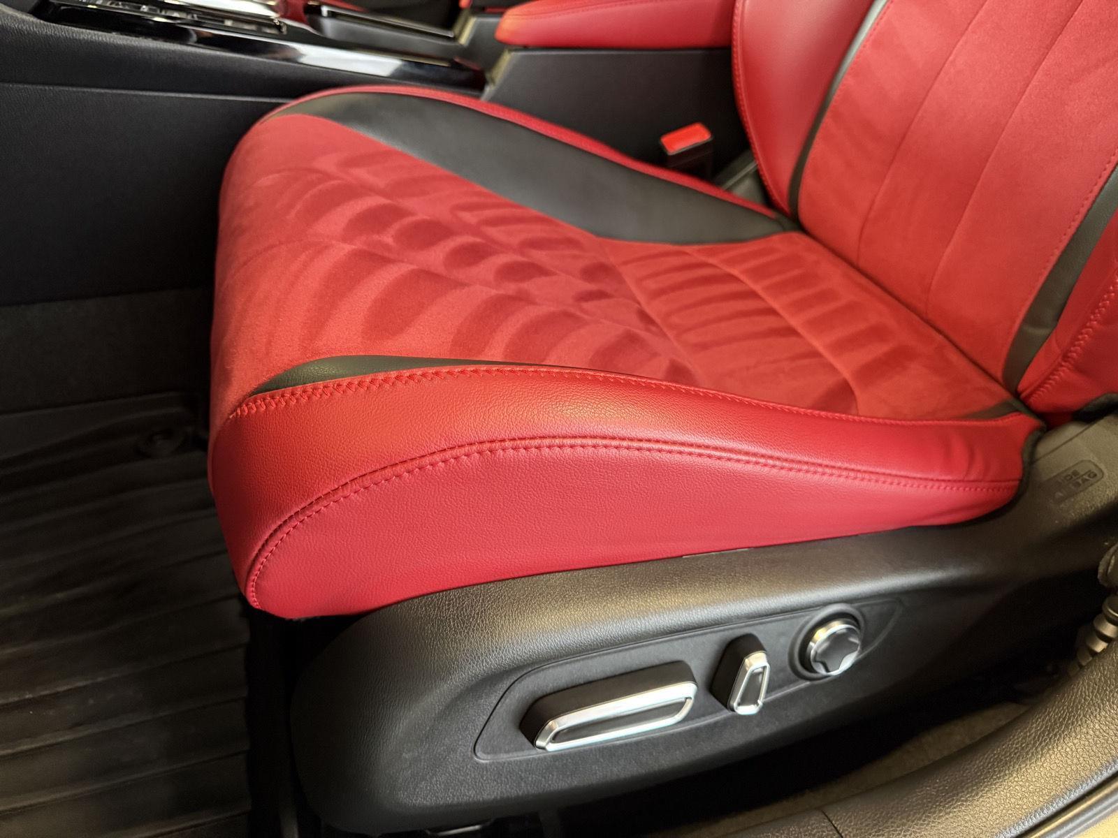 Pre-Owned 2024 Acura Integra for sale in St. Joseph MO