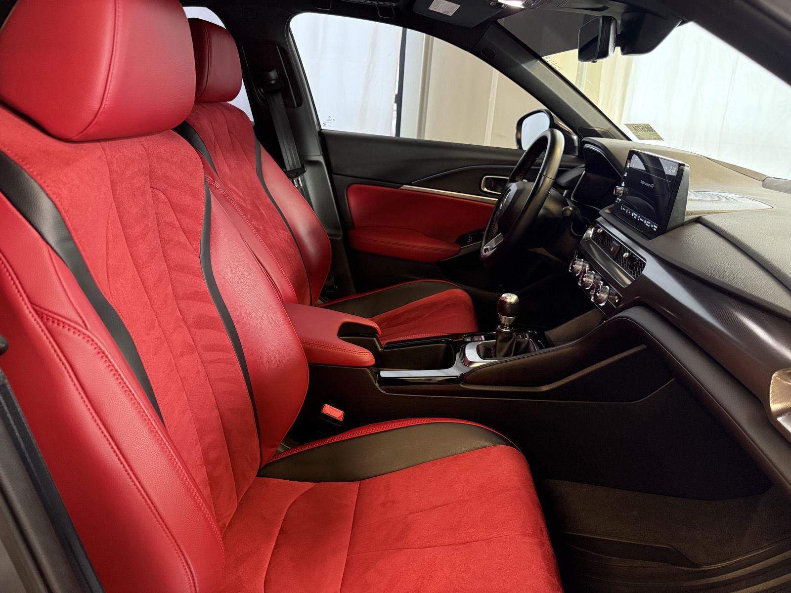 Pre-Owned 2024 Acura Integra for sale in St. Joseph MO