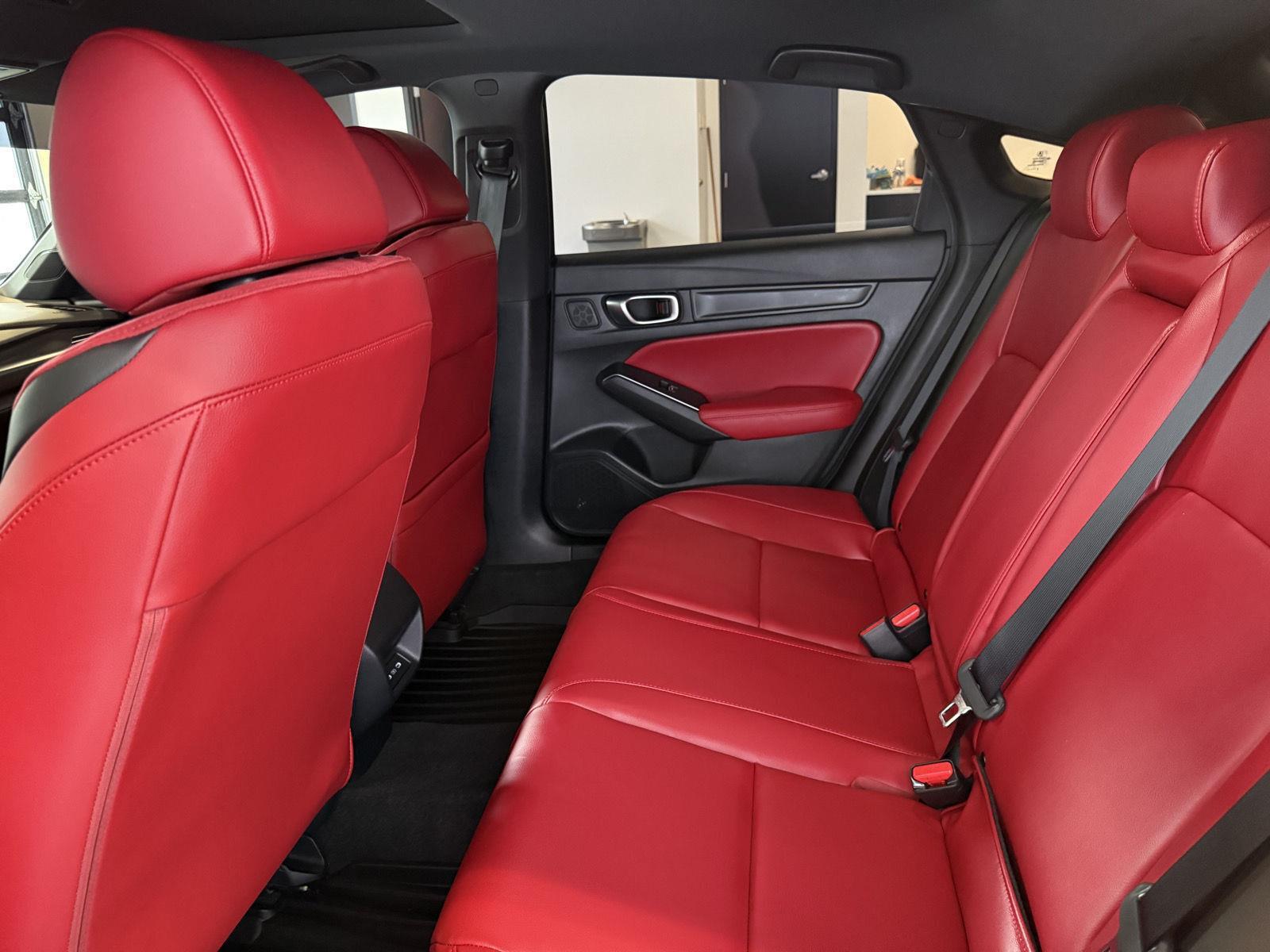 Pre-Owned 2024 Acura Integra for sale in St. Joseph MO