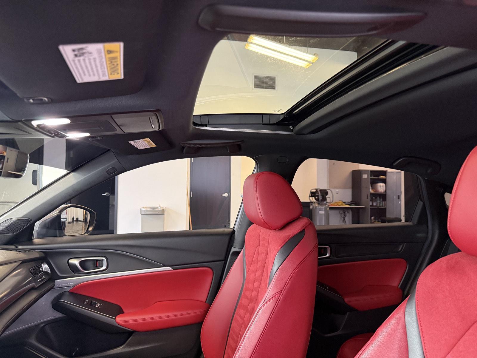 Pre-Owned 2024 Acura Integra for sale in St. Joseph MO