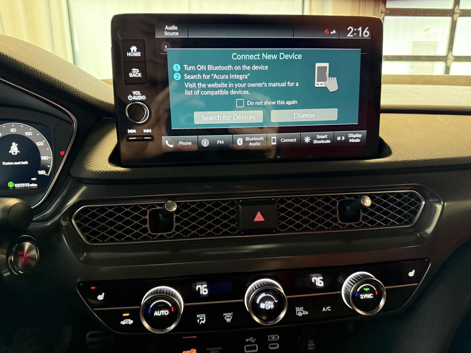 Pre-Owned 2024 Acura Integra for sale in St. Joseph MO