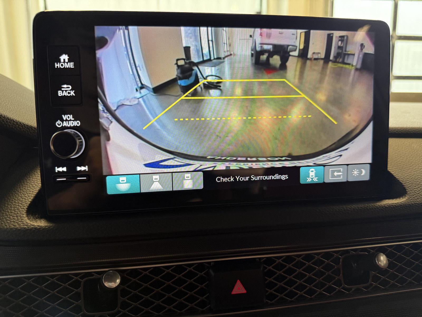 Pre-Owned 2024 Acura Integra for sale in St. Joseph MO