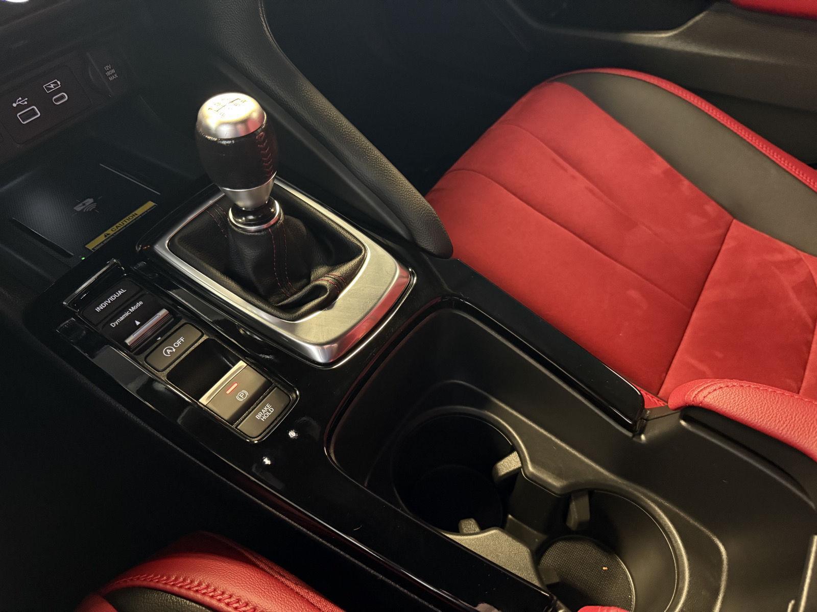 Pre-Owned 2024 Acura Integra for sale in St. Joseph MO