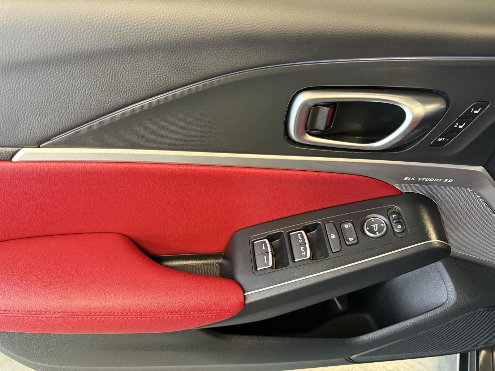 Pre-Owned 2024 Acura Integra for sale in St. Joseph MO