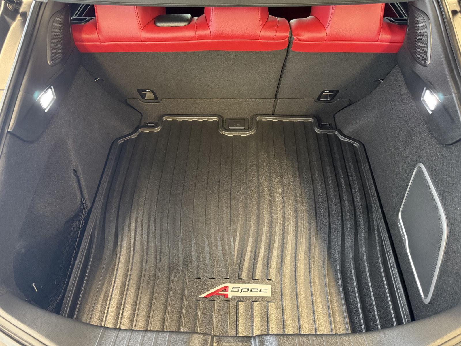 Pre-Owned 2024 Acura Integra for sale in St. Joseph MO