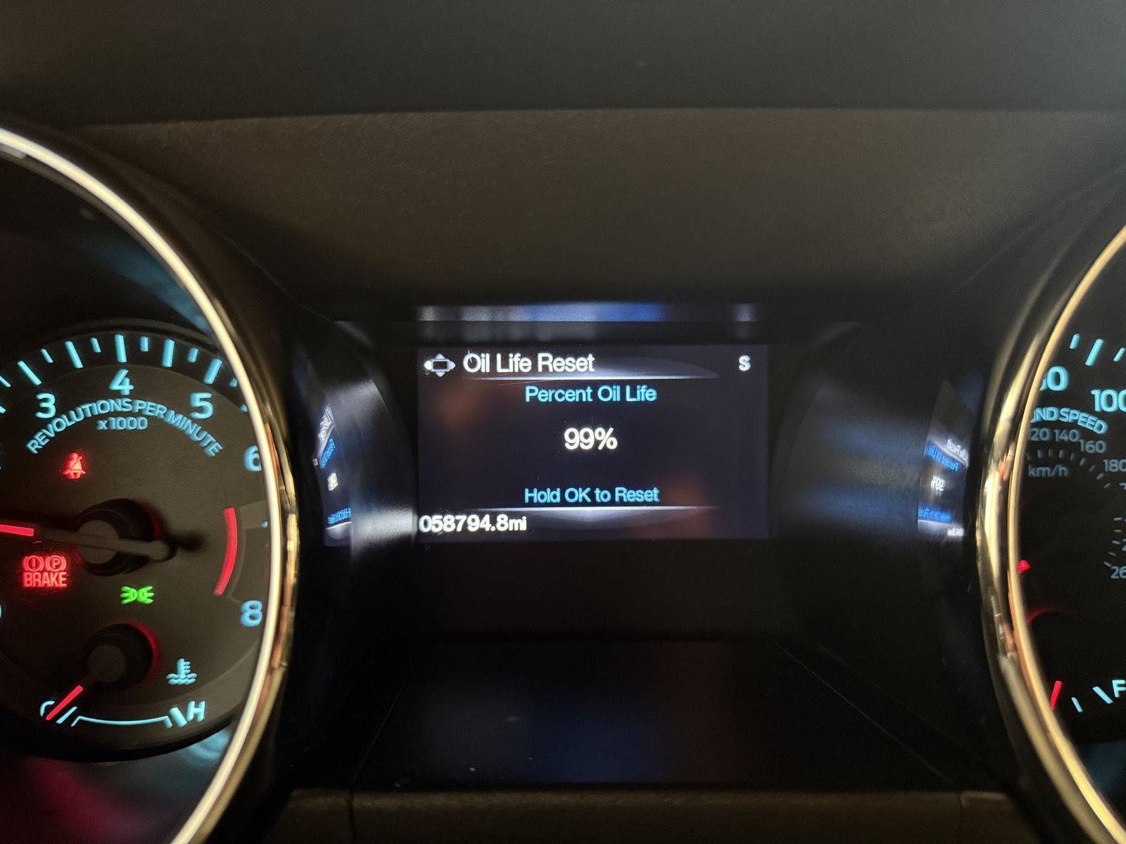 Used 2016 Ford Mustang GT Premium Coupe for sale in St. Joseph MO