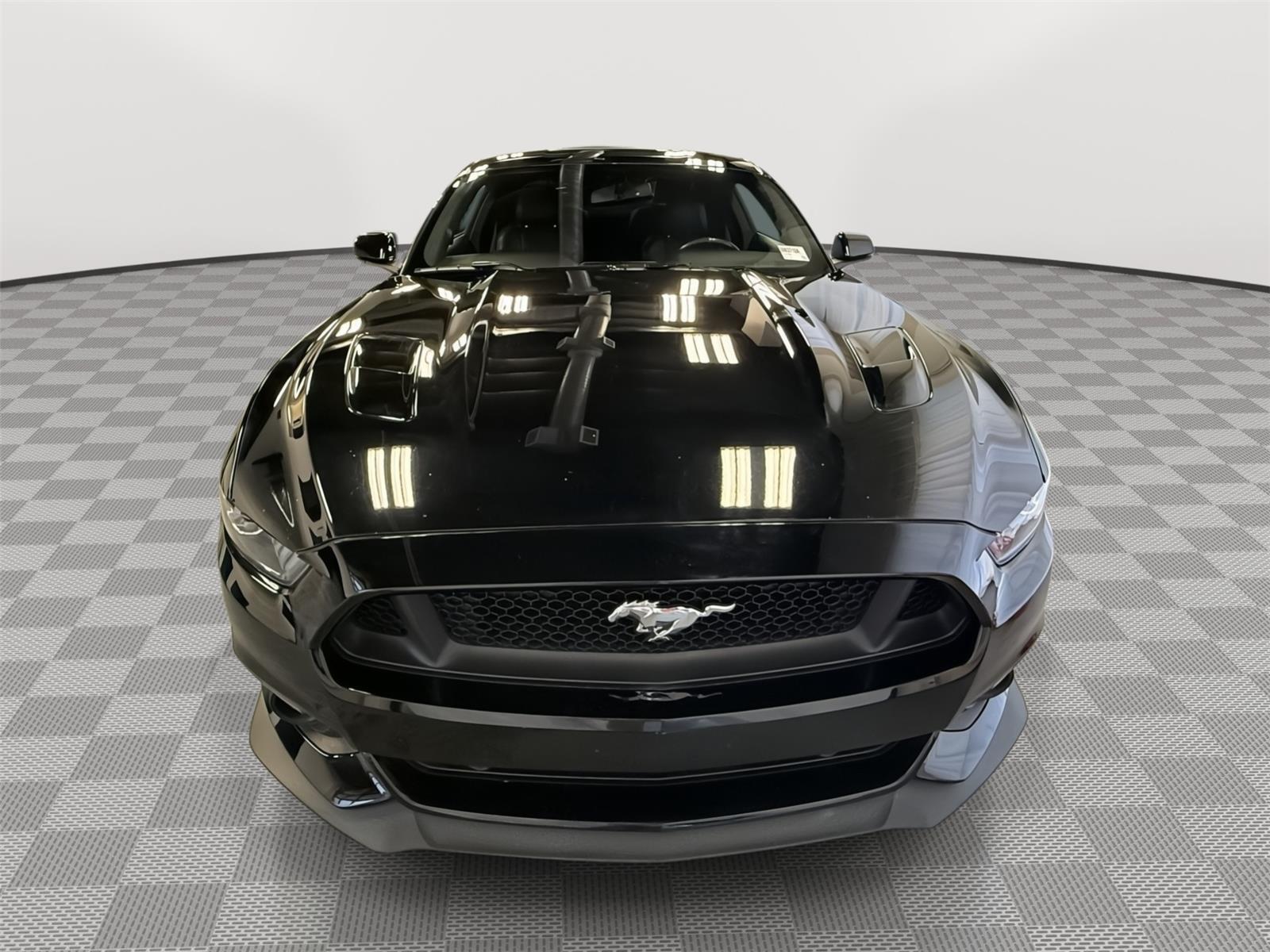 Used 2016 Ford Mustang for sale in St. Joseph MO